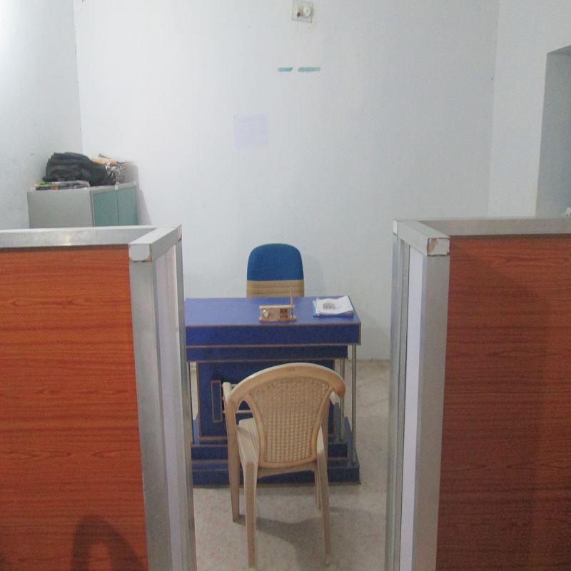 Office Room